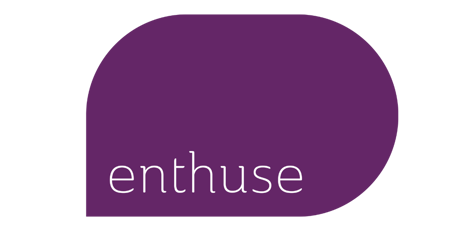 enthuse communications logo