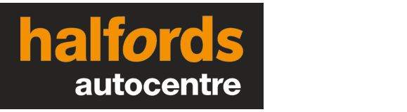 Halfords Autocentre logo