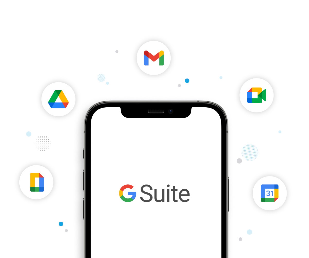 G suite integrations