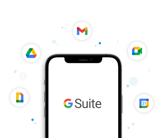 G suite integrations
