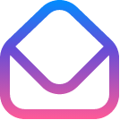 Email newsletter icon