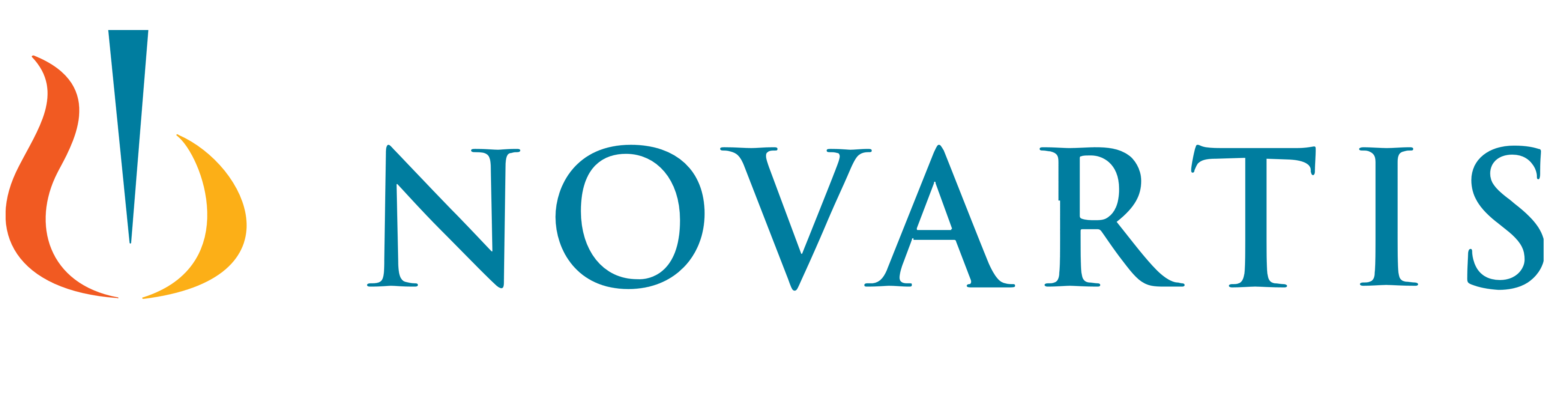 Novartis logo