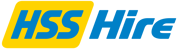 HSS Hire logo