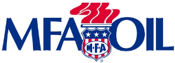 MFA Oil logo