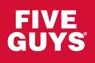 Five Guys logo