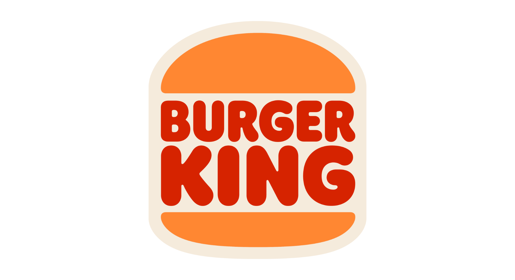 Burger King logo