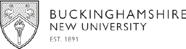 Buckinghamshire New University logo