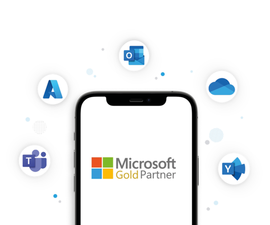Oak Engage Microsoft Gold Partner