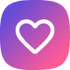 Heart icon